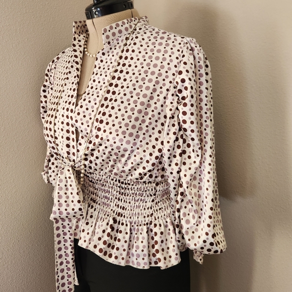 🆕️Wet Seal- Blouse - Picture 11 of 13